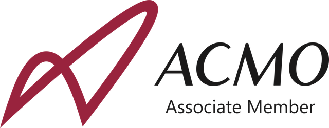 ACMO Associate Member